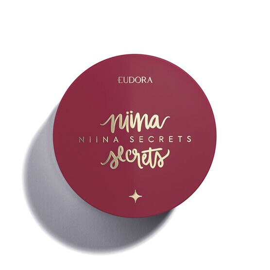 P� SOLTO COR 6NIINA SECRETS